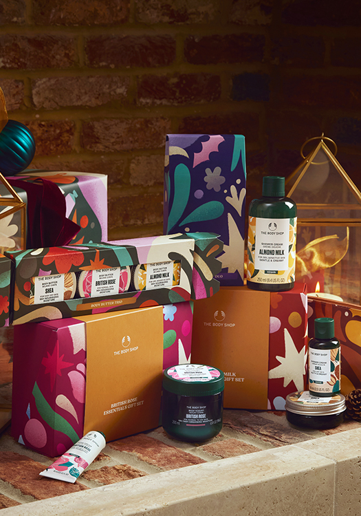 Комплект Ягода Small XM25