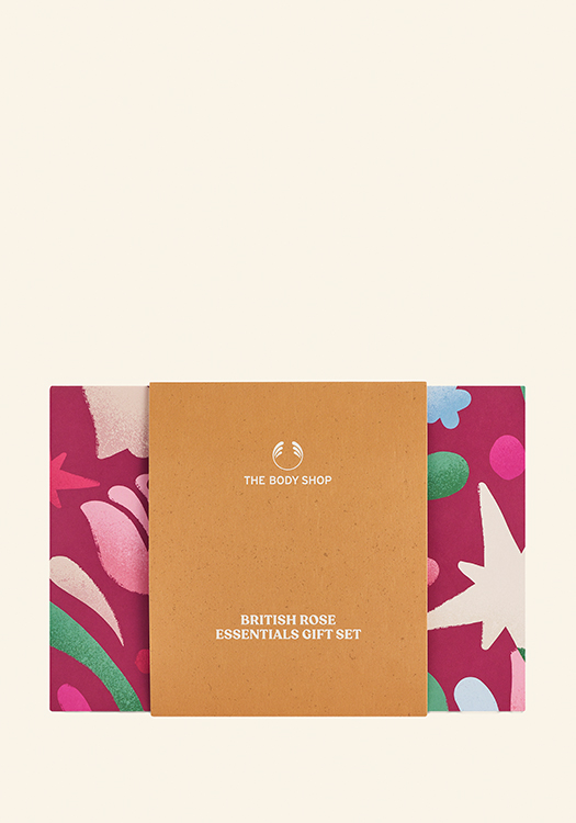 Комплект British Rose Small XM25