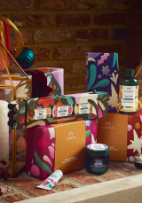 Комплект British Rose Small XM25