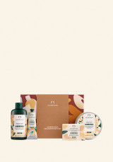 Комплект Бадемово мляко Medium XM25