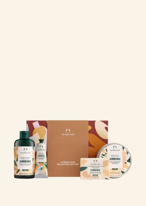 Комплект Бадемово мляко Medium XM25