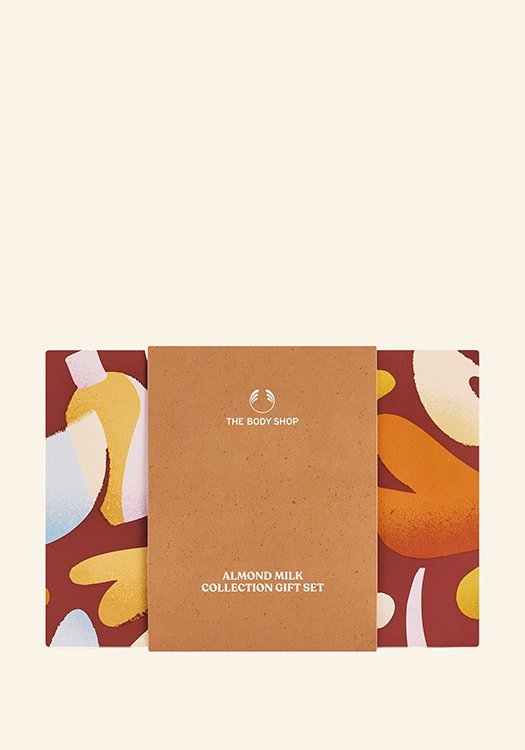 Комплект Бадемово мляко Medium XM25