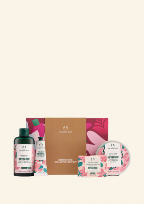 Комплект British Rose Medium XM25