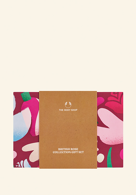 Комплект British Rose Medium XM25