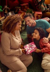 Комплект British Rose Medium XM25