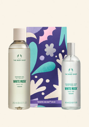 Комплект White Musk Intro XM25