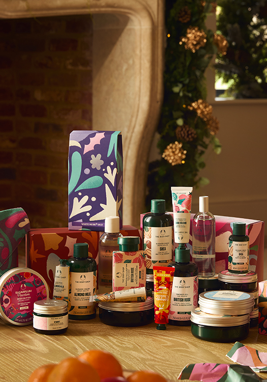 Комплект White Musk Intro XM25