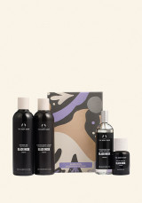 Комплект Black Musk Collection XM25