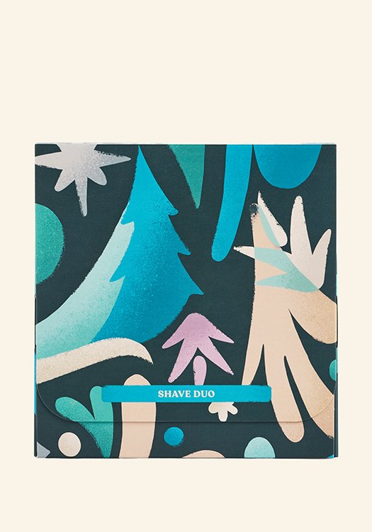 Комплект за бръснене DUO XM25