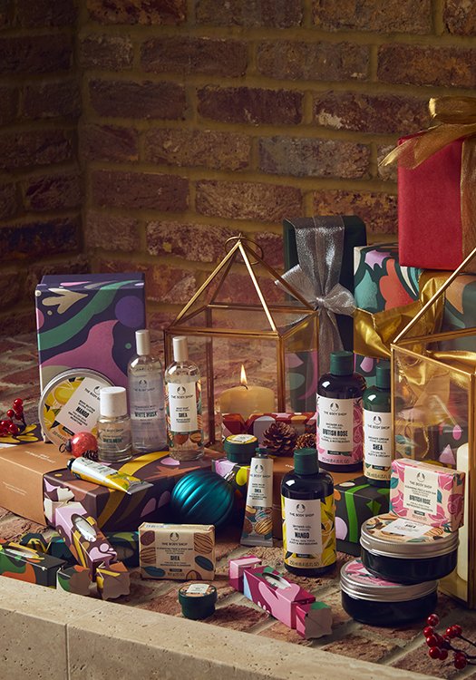 Комплект за бръснене DUO XM25