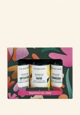 Комплект Душ гел Trio XM25