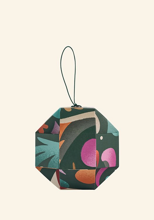 Комплект Масло за устни Trio XM25