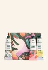 Комплект Крем за ръце Trio XM25