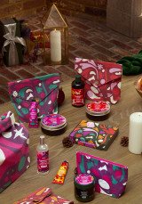 Комплект Крем за ръце Trio SNL LE XM25