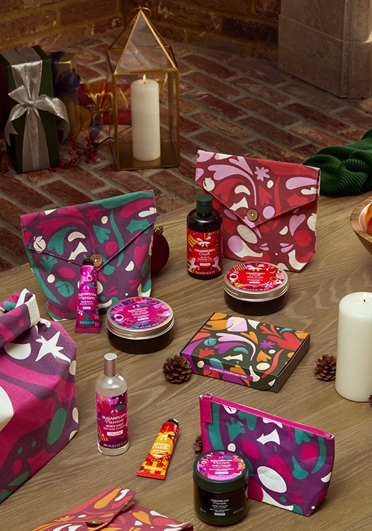 Комплект Крем за ръце Trio SNL LE XM25