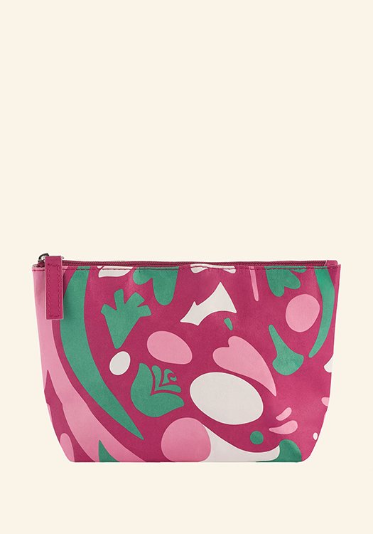 Комплект British Rose чантичка XM25