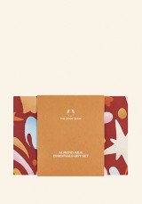 Комплект Бадемово мляко Small XM25