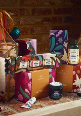 Комплект Бадемово мляко Small XM25