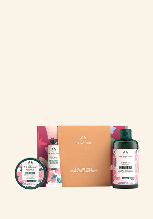 Комплект British Rose Small XM25