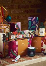 Комплект British Rose Small XM25