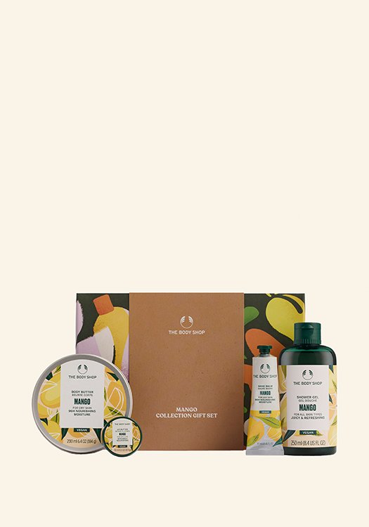 Комплект Манго Medium XM25