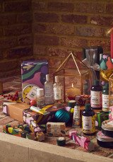 Комплект Шеа Deluxe Large XM25