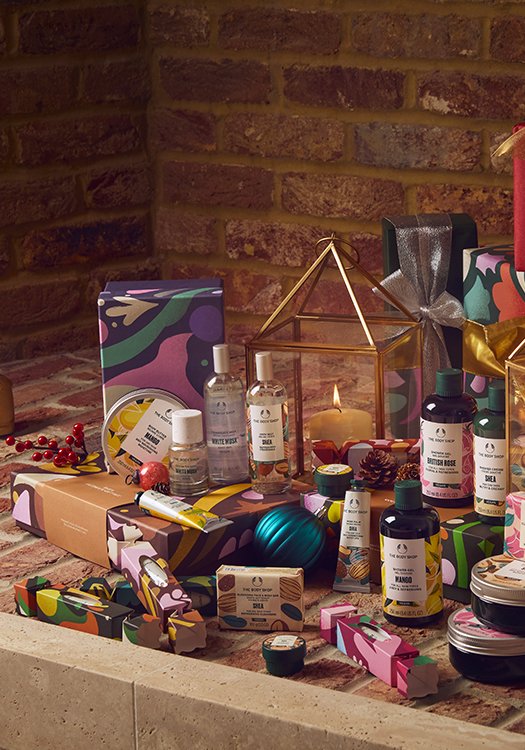 Комплект Шеа Deluxe Large XM25