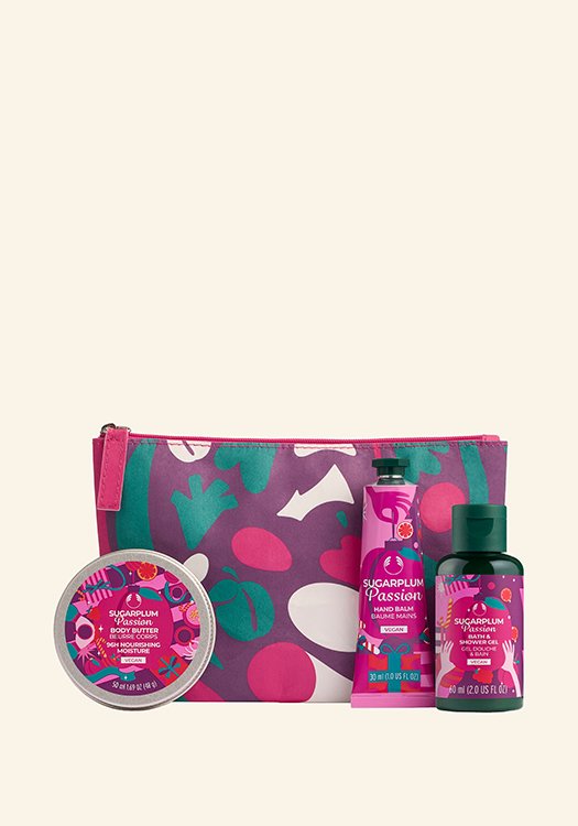 Комплект Plum Mini чантичка XM25