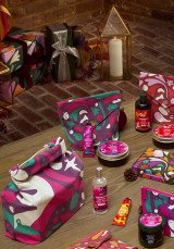 Комплект Ultimate Plum XM25