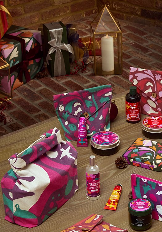 Комплект Ultimate Plum XM25