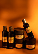 Ексфолиант за тяло French Grapeseed Spa of the World™ 300 ml