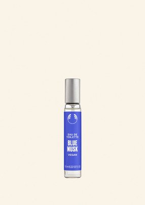 Тоалетна вода Blue Musk 9.5 ml