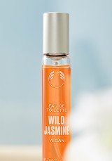 Тоалетна вода Wild Jasmine 9.5 ml