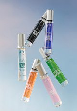 Тоалетна вода Wild Jasmine 9.5 ml