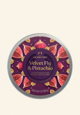 Масло за тяло Смокиня и шамфъстък 200 ml