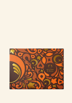 Подаръчна кутия Фурми и мед