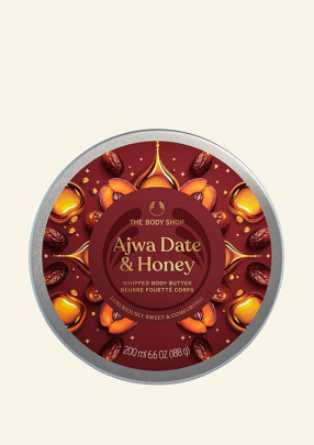 Масло за тяло Фурми и мед 200 ml