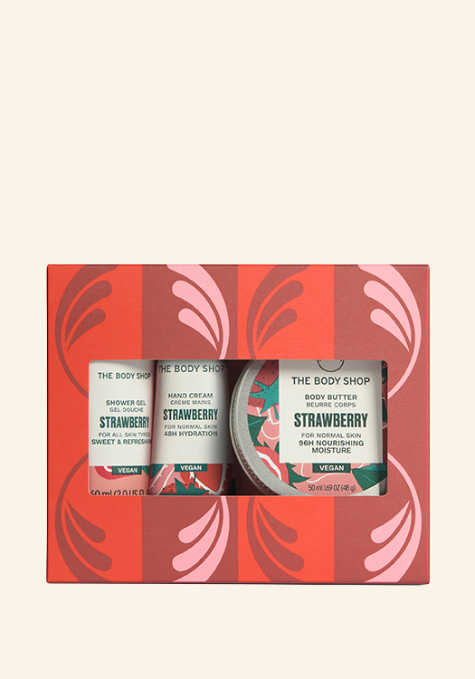 Комплект Ягода Mini AR26