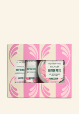 Комплект British Rose Mini AR26