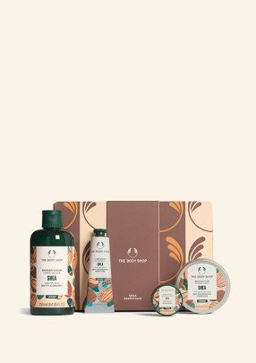 Комплект Шеа Small AR26