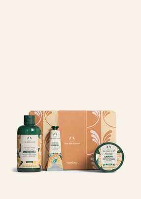 Комплект Бадемово мляко Small AR26