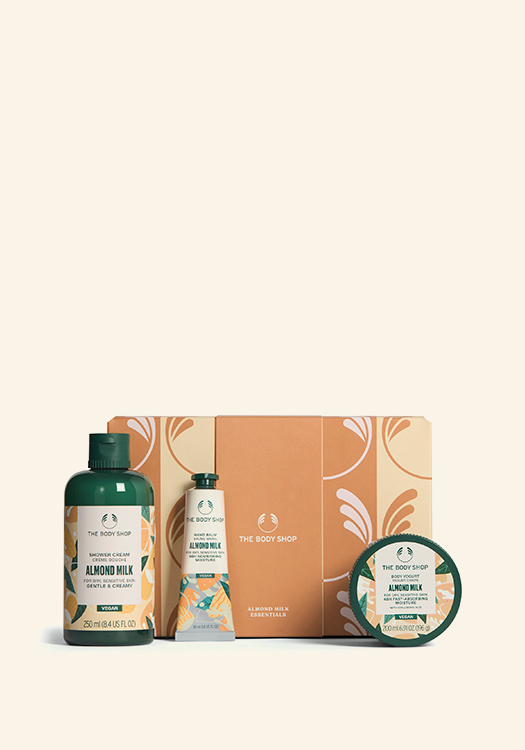 Комплект Бадемово мляко Small AR26