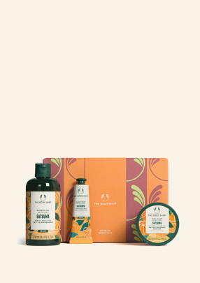 Комплект Satsuma Small AR26