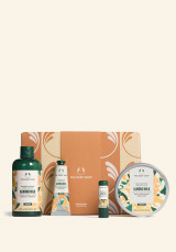 Комплект Бадемово мляко Medium AR26