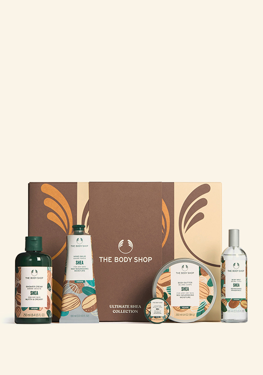 Комплект Шеа Ultimate AR26