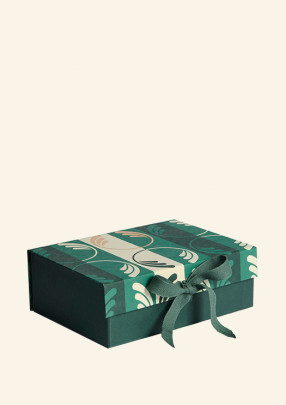 Подаръчна кутия Small AR26