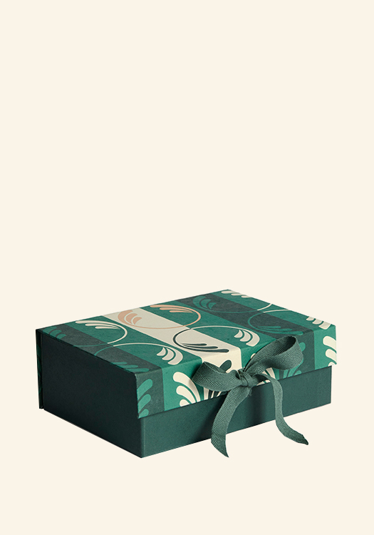 Подаръчна кутия Small AR26