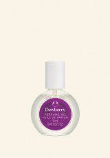 Парфюмно олио Дива къпина 14 ml