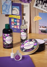 Парфюмно олио Дива къпина 14 ml