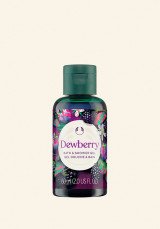 Душ гел Дива къпина 60 ml